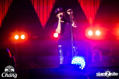 Big Mountain Festival 2017 - BMMF9 (อัลบั้มที่ 1 วันที่ 1) — photo 126