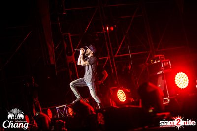 Big Mountain Festival 2017 - BMMF9 (อัลบั้มที่ 1 วันที่ 1) — photo 128