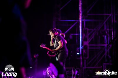 Big Mountain Festival 2017 - BMMF9 (อัลบั้มที่ 1 วันที่ 1) — photo 130