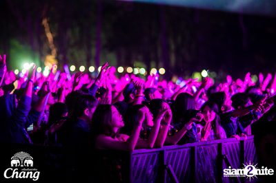 Big Mountain Festival 2017 - BMMF9 (อัลบั้มที่ 1 วันที่ 1) — photo 131
