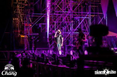 Big Mountain Festival 2017 - BMMF9 (อัลบั้มที่ 1 วันที่ 1) — photo 132