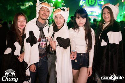 Big Mountain Festival 2017 - BMMF9 (อัลบั้มที่ 1 วันที่ 1) — photo 138