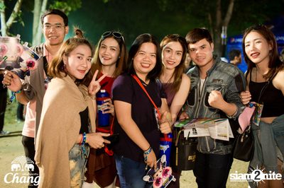 Big Mountain Festival 2017 - BMMF9 (อัลบั้มที่ 1 วันที่ 1) — photo 141