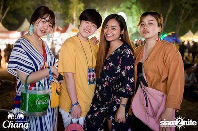 Big Mountain Festival 2017 - BMMF9 (อัลบั้มที่ 1 วันที่ 1) — photo 142