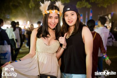 Big Mountain Festival 2017 - BMMF9 (อัลบั้มที่ 1 วันที่ 1) — photo 143