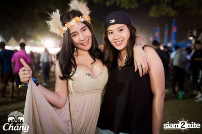 Big Mountain Festival 2017 - BMMF9 (อัลบั้มที่ 1 วันที่ 1) — photo 144