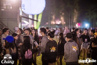 Big Mountain Festival 2017 - BMMF9 (อัลบั้มที่ 1 วันที่ 1) — photo 152