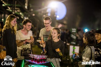 Big Mountain Festival 2017 - BMMF9 (อัลบั้มที่ 1 วันที่ 1) — photo 153
