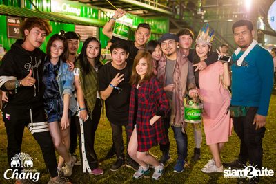 Big Mountain Festival 2017 - BMMF9 (อัลบั้มที่ 1 วันที่ 1) — photo 156
