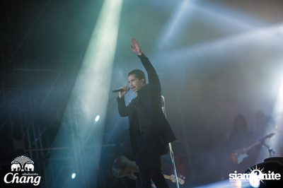 Big Mountain Festival 2017 - BMMF9 (อัลบั้มที่ 1 วันที่ 1) — photo 157
