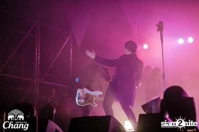 Big Mountain Festival 2017 - BMMF9 (อัลบั้มที่ 1 วันที่ 1) — photo 158