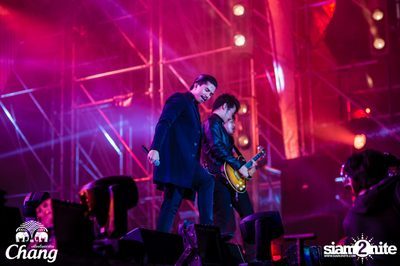 Big Mountain Festival 2017 - BMMF9 (อัลบั้มที่ 1 วันที่ 1) — photo 160
