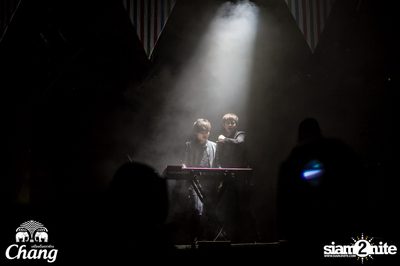 Big Mountain Festival 2017 - BMMF9 (อัลบั้มที่ 1 วันที่ 1) — photo 161