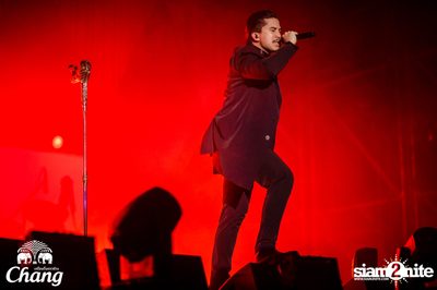 Big Mountain Festival 2017 - BMMF9 (อัลบั้มที่ 1 วันที่ 1) — photo 162