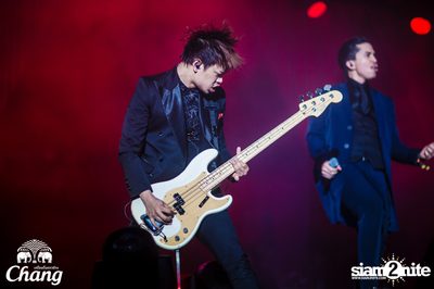 Big Mountain Festival 2017 - BMMF9 (อัลบั้มที่ 1 วันที่ 1) — photo 163