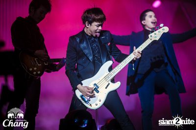 Big Mountain Festival 2017 - BMMF9 (อัลบั้มที่ 1 วันที่ 1) — photo 164