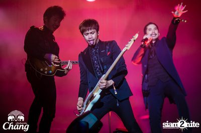 Big Mountain Festival 2017 - BMMF9 (อัลบั้มที่ 1 วันที่ 1) — photo 165
