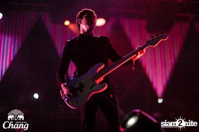 Big Mountain Festival 2017 - BMMF9 (อัลบั้มที่ 1 วันที่ 1) — photo 167
