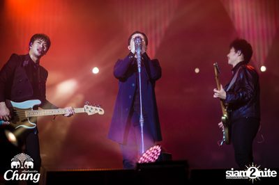 Big Mountain Festival 2017 - BMMF9 (อัลบั้มที่ 1 วันที่ 1) — photo 168