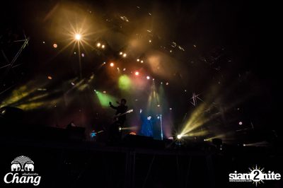 Big Mountain Festival 2017 - BMMF9 (อัลบั้มที่ 1 วันที่ 1) — photo 169