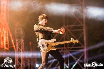 Big Mountain Festival 2017 - BMMF9 (อัลบั้มที่ 1 วันที่ 1) — photo 171