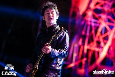 Big Mountain Festival 2017 - BMMF9 (อัลบั้มที่ 1 วันที่ 1) — photo 172