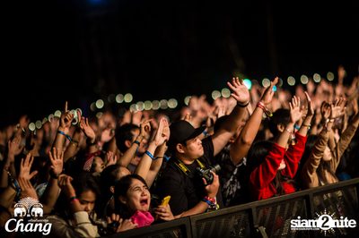 Big Mountain Festival 2017 - BMMF9 (อัลบั้มที่ 1 วันที่ 1) — photo 174