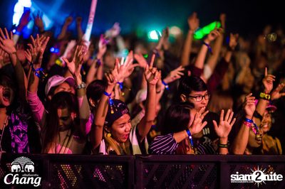 Big Mountain Festival 2017 - BMMF9 (อัลบั้มที่ 1 วันที่ 1) — photo 175