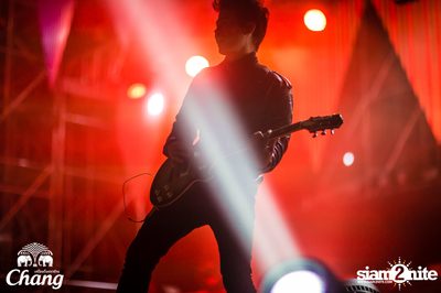 Big Mountain Festival 2017 - BMMF9 (อัลบั้มที่ 1 วันที่ 1) — photo 176
