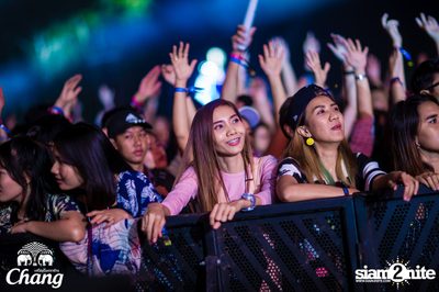 Big Mountain Festival 2017 - BMMF9 (อัลบั้มที่ 1 วันที่ 1) — photo 178
