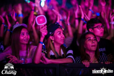 Big Mountain Festival 2017 - BMMF9 (อัลบั้มที่ 1 วันที่ 1) — photo 179
