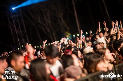 Big Mountain Festival 2017 - BMMF9 (อัลบั้มที่ 1 วันที่ 1) — photo 180
