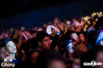 Big Mountain Festival 2017 - BMMF9 (อัลบั้มที่ 1 วันที่ 1) — photo 181