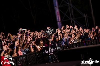 Big Mountain Festival 2017 - BMMF9 (อัลบั้มที่ 1 วันที่ 1) — photo 186