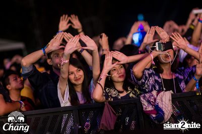 Big Mountain Festival 2017 - BMMF9 (อัลบั้มที่ 1 วันที่ 1) — photo 187