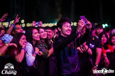Big Mountain Festival 2017 - BMMF9 (อัลบั้มที่ 1 วันที่ 1) — photo 188