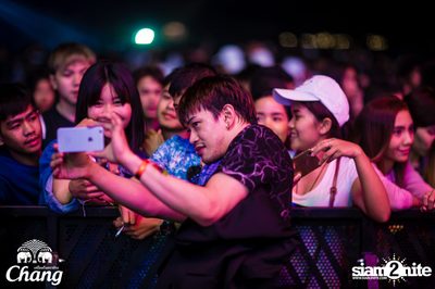 Big Mountain Festival 2017 - BMMF9 (อัลบั้มที่ 1 วันที่ 1) — photo 189