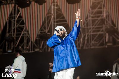 Big Mountain Festival 2017 - BMMF9 (อัลบั้มที่ 1 วันที่ 1) — photo 190
