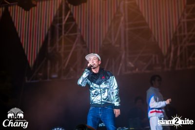 Big Mountain Festival 2017 - BMMF9 (อัลบั้มที่ 1 วันที่ 1) — photo 191
