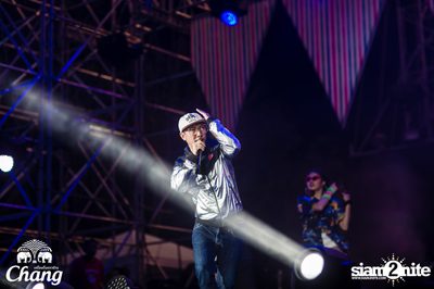 Big Mountain Festival 2017 - BMMF9 (อัลบั้มที่ 1 วันที่ 1) — photo 192