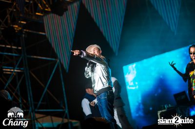 Big Mountain Festival 2017 - BMMF9 (อัลบั้มที่ 1 วันที่ 1) — photo 194