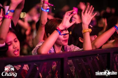 Big Mountain Festival 2017 - BMMF9 (อัลบั้มที่ 1 วันที่ 1) — photo 196
