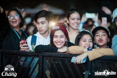 Big Mountain Festival 2017 - BMMF9 (อัลบั้มที่ 1 วันที่ 1) — photo 197