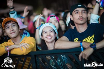Big Mountain Festival 2017 - BMMF9 (อัลบั้มที่ 1 วันที่ 1) — photo 198