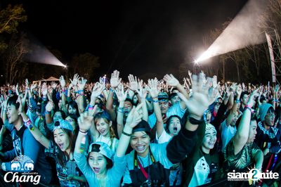 Big Mountain Festival 2017 - BMMF9 (อัลบั้มที่ 1 วันที่ 1) — photo 199