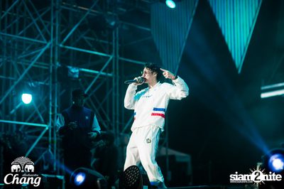 Big Mountain Festival 2017 - BMMF9 (อัลบั้มที่ 1 วันที่ 1) — photo 200