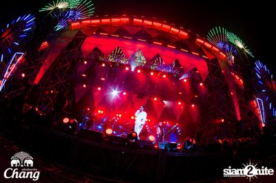 Big Mountain Festival 2017 - BMMF9 (อัลบั้มที่ 1 วันที่ 1) — photo 201