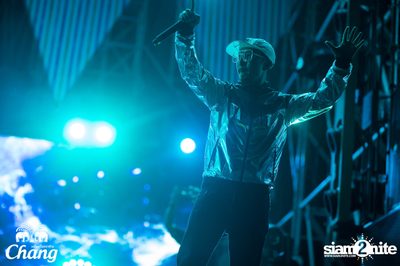 Big Mountain Festival 2017 - BMMF9 (อัลบั้มที่ 1 วันที่ 1) — photo 203