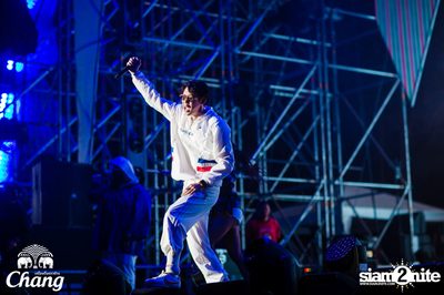 Big Mountain Festival 2017 - BMMF9 (อัลบั้มที่ 1 วันที่ 1) — photo 204