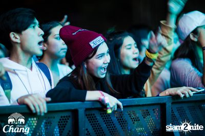 Big Mountain Festival 2017 - BMMF9 (อัลบั้มที่ 1 วันที่ 1) — photo 208